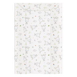 Poza cu Saltea de Înfasat cu Capăt Închis, 50x70 cm, Întărită, Grosime 3 cm, Anti-Alunecare, Dream